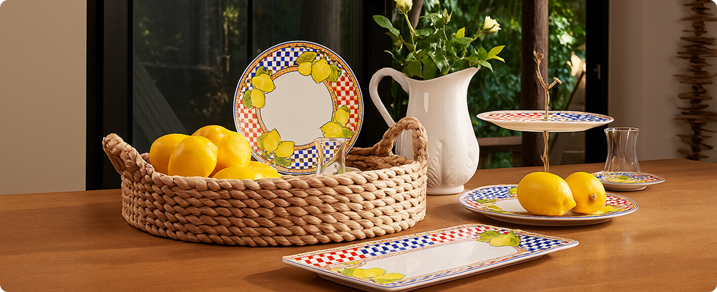 LIMONETTA COLLECTION