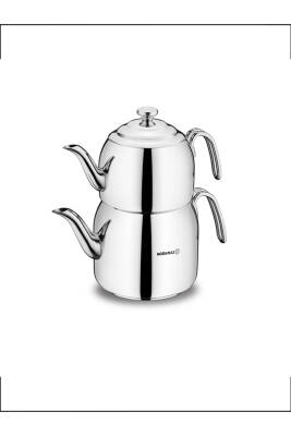 A056 Droppa Midi Çaydanlık Takımı