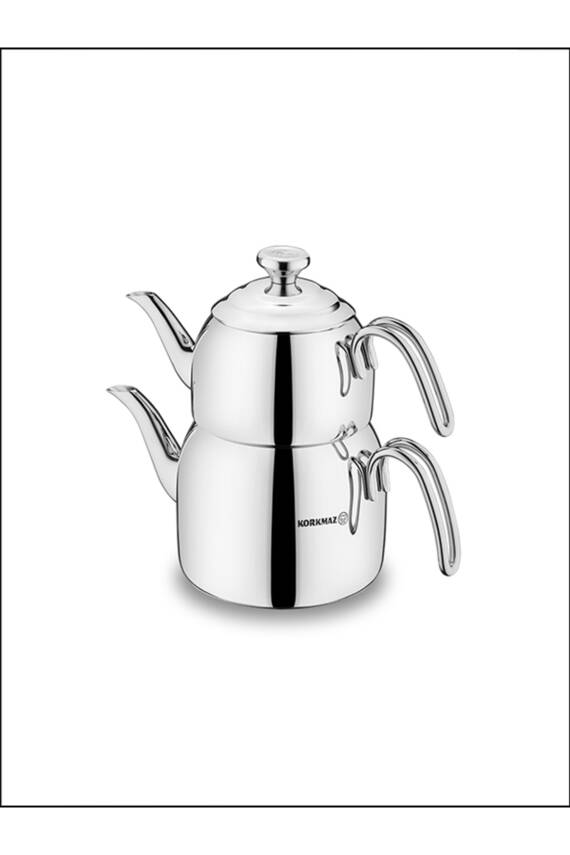 A057 Droppa Maxi Çaydanlık Takımı - 1