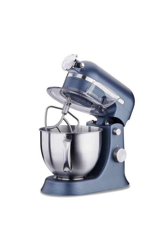 A470-02 Pro Mix Stand Mikser 1600w (azura) - 1