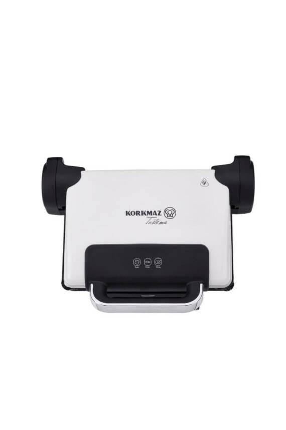 A810-06 Tostema Midi Tost Makinesi Vanilya - 2