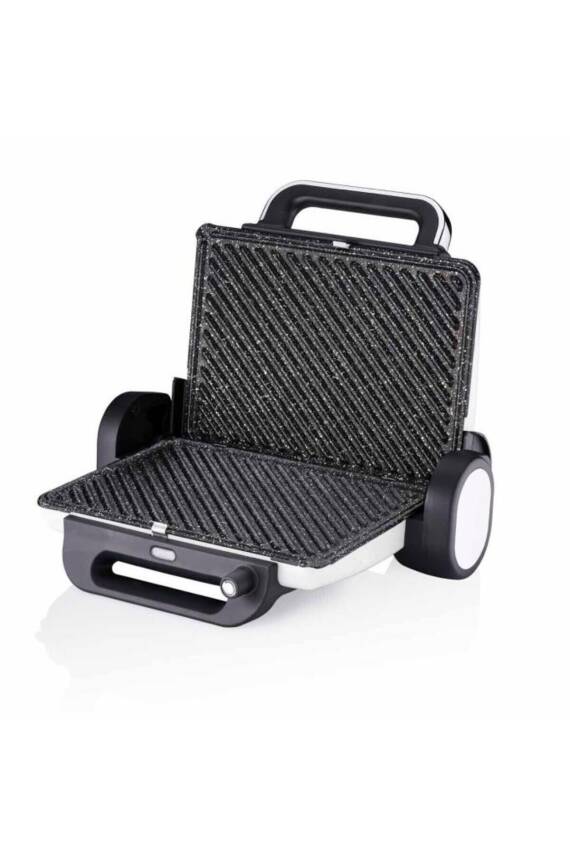 A810-06 Tostema Midi Tost Makinesi Vanilya - 3