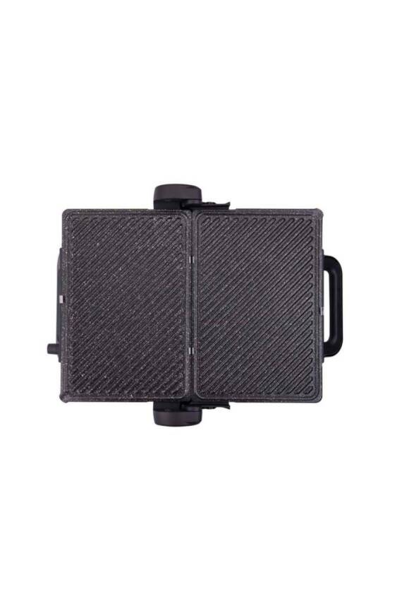 A810-06 Tostema Midi Tost Makinesi Vanilya - 4