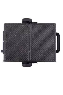 A815 Tostema Maxi Tost Makinesi Inoxgri - 3