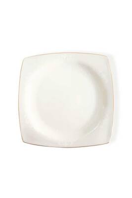 A8433 Bone Sel.60 P Yemek Takımı (KARE) - 3