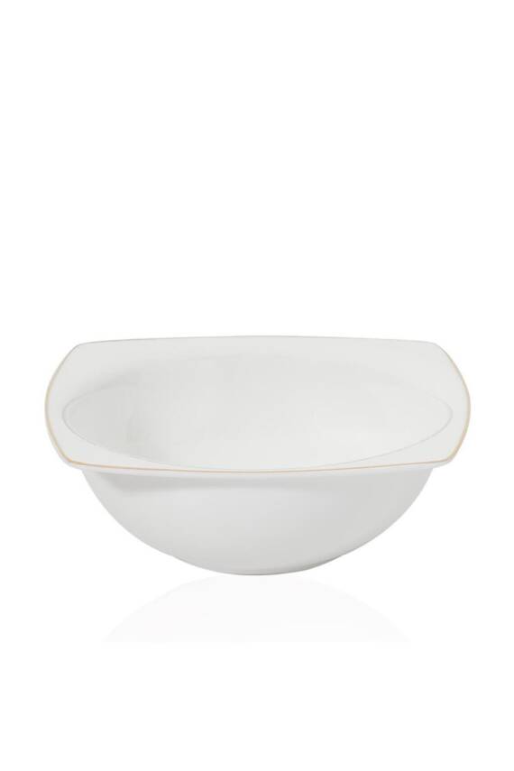 A8433 Bone Sel.60 P Yemek Takımı (KARE) - 5