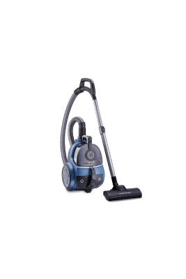 A902-02 Cosmos Premium Elektrikli Süpürge Azura Siyah