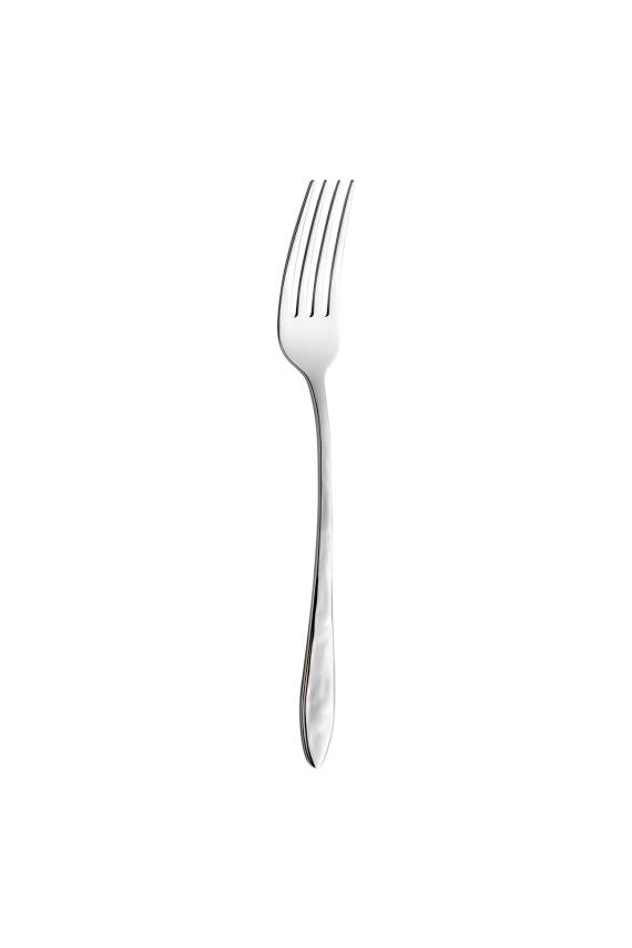 Akasya 24 Parça 6 Kişilik Kutulu Çatal Kaşık Bıçak Takımı - 7