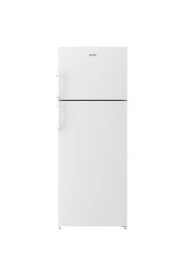 Al 370 Ne 406 Litre Çift Kapılı No Frost Buzdolabı - 1