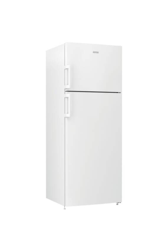 Al 370 Ne 406 Litre Çift Kapılı No Frost Buzdolabı - 2