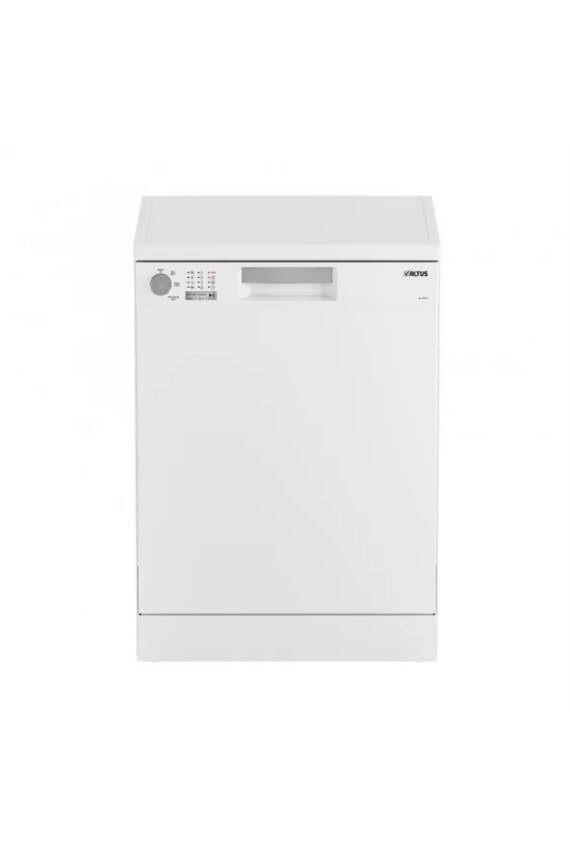 Al 434 P 4 Programlı Bulaşık Makinesi - 1