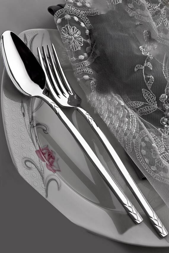 Almira 30 Parça Çkb Set - 1