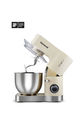 Artfood 3025h Stand Mikser Krem