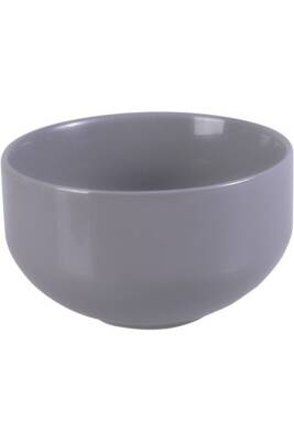 Beyaz - Gri Parla 32 Parça 6 Kişilik Kahvaltı Takımı - 6