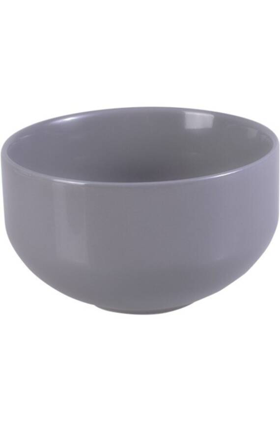 Beyaz - Gri Parla 32 Parça 6 Kişilik Kahvaltı Takımı - 6