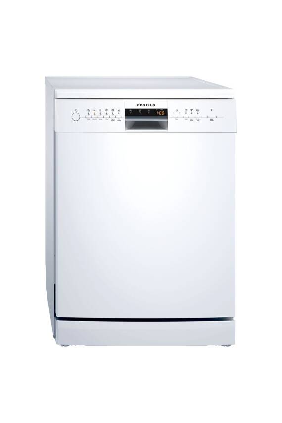 Bulaşık Makinesi D Enerji Sınıfı 6 Programlı 13 Kişilik - 1