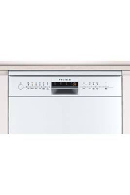 Bulaşık Makinesi D Enerji Sınıfı 6 Programlı 13 Kişilik - 2