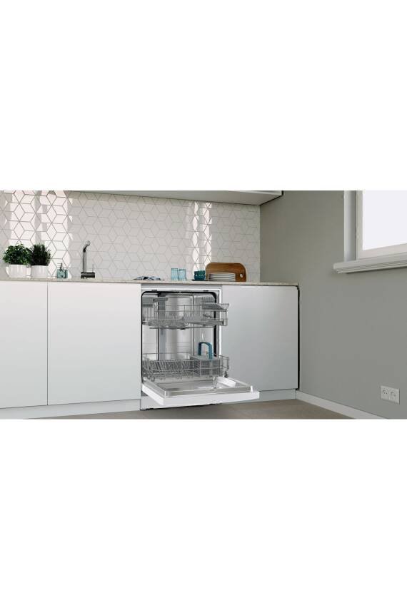 Bulaşık Makinesi D Enerji Sınıfı 6 Programlı 13 Kişilik - 3