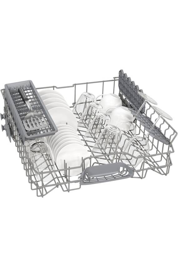 Bulaşık Makinesi D Enerji Sınıfı 6 Programlı 13 Kişilik - 4