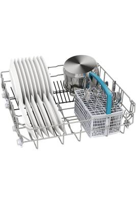 Bulaşık Makinesi D Enerji Sınıfı 6 Programlı 13 Kişilik - 5