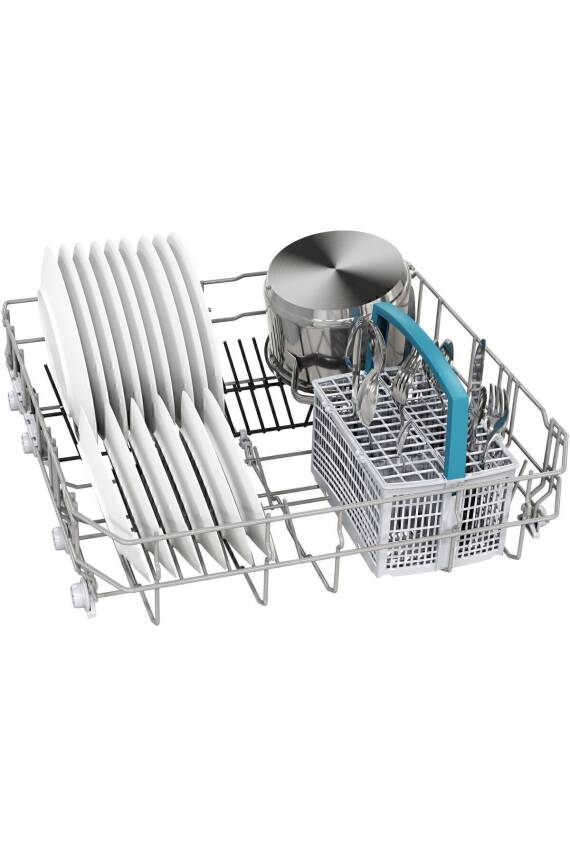 Bulaşık Makinesi D Enerji Sınıfı 6 Programlı 13 Kişilik - 5