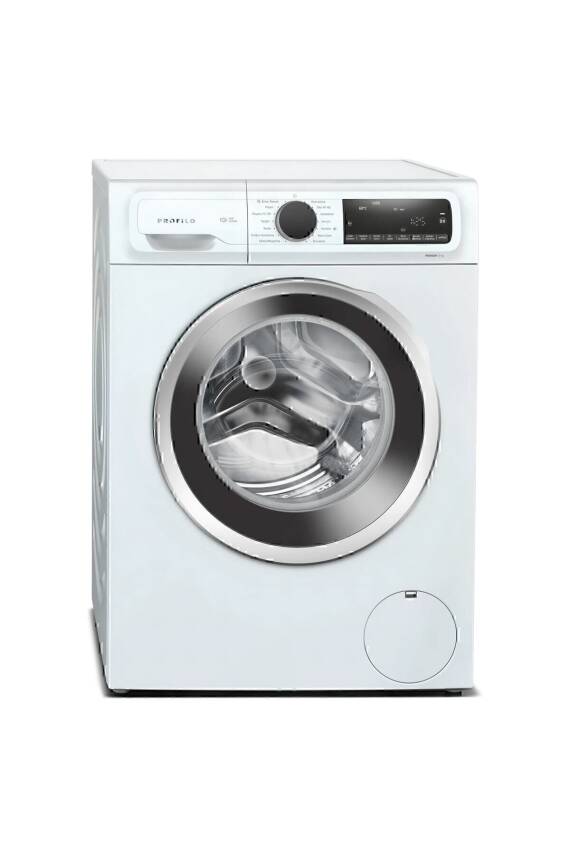 Çamaşır Makinesi A Enerji Sınıfı 10 Kg 1200 Devir - 1