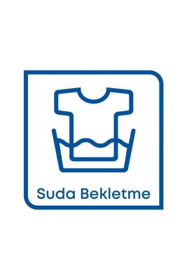 CGA142X0TR A Enerji Sınıfı 9 Kg 1200 Devir Çamaşır Makinesi Beyaz - 4