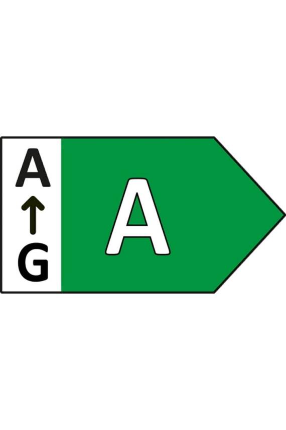 CGA142X0TR A Enerji Sınıfı 9 Kg 1200 Devir Çamaşır Makinesi Beyaz - 8