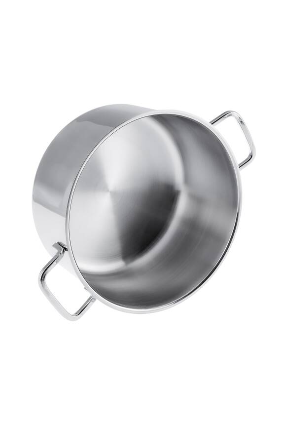 Cocinero 10 Parça Çelik Çeyiz Seti - 8