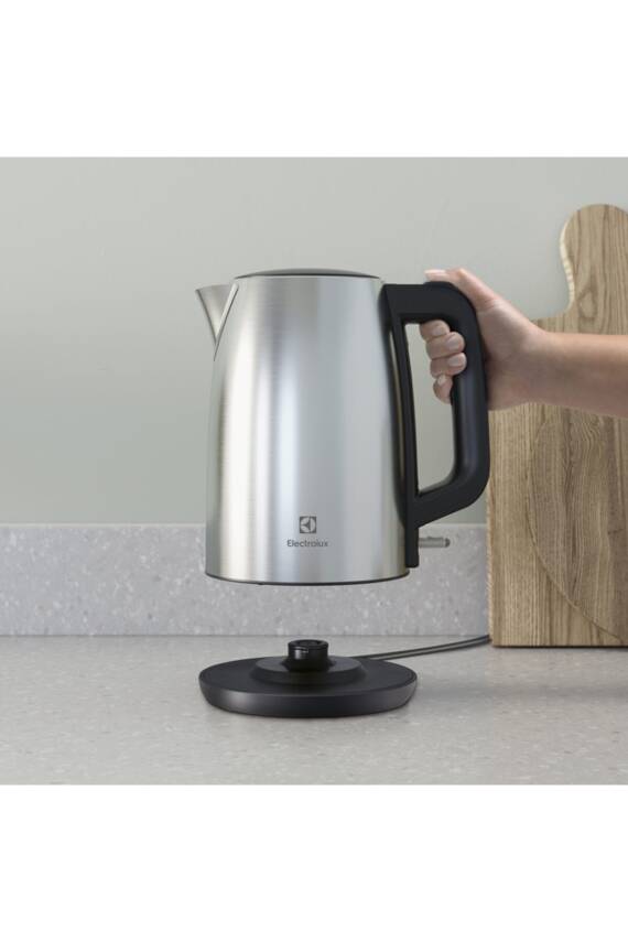 Create 3 E3k1-3st 1850 W 1,7 L Paslanmaz Çelik Su Isıtıcısı - 3