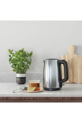 Create 3 E3k1-3st 1850 W 1,7 L Paslanmaz Çelik Su Isıtıcısı - 6