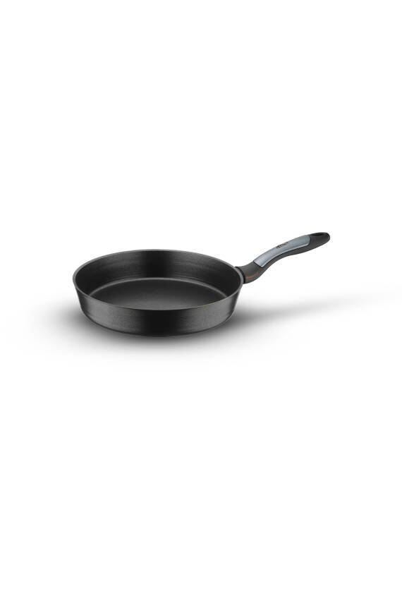 Diamond 26 Cm Yanmaz Yapışmaz Elmas Kaplama Kızartma Tavası - 1