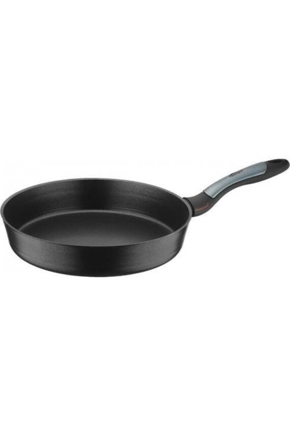 Diamond 28 Cm Kapaksız Granit Tava - 1