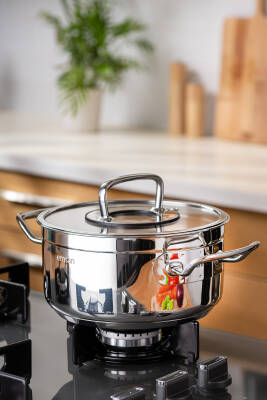 Emsan Elite Derin Tencere 28 cm - 1