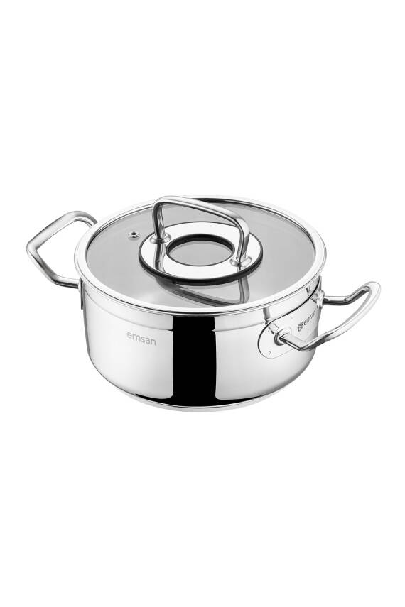 Emsan Elite Derin Tencere 28 cm - 3