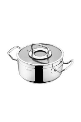 Emsan Elite Derin Tencere 30 cm - 3