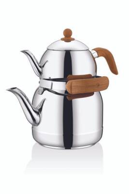 Foresta Çaydanlık Takımı