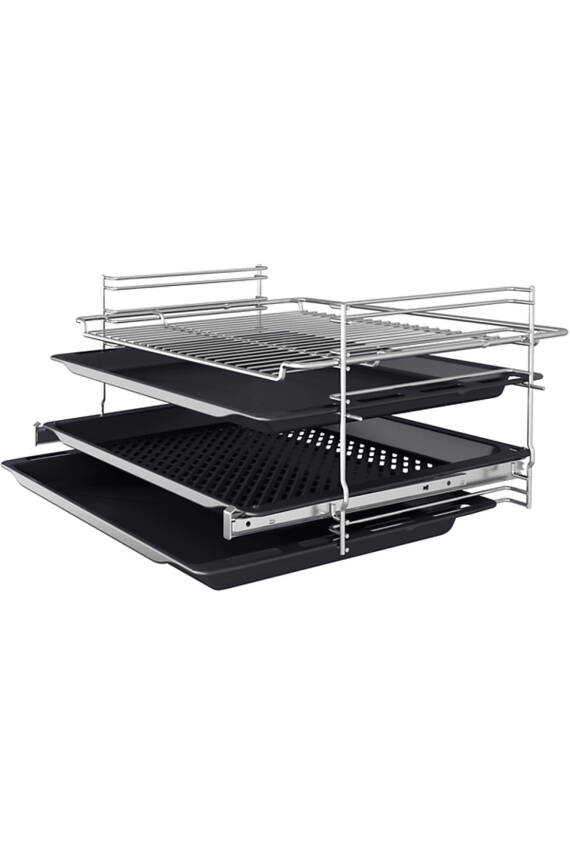 FRMA356C Ankastre Fırın - 1