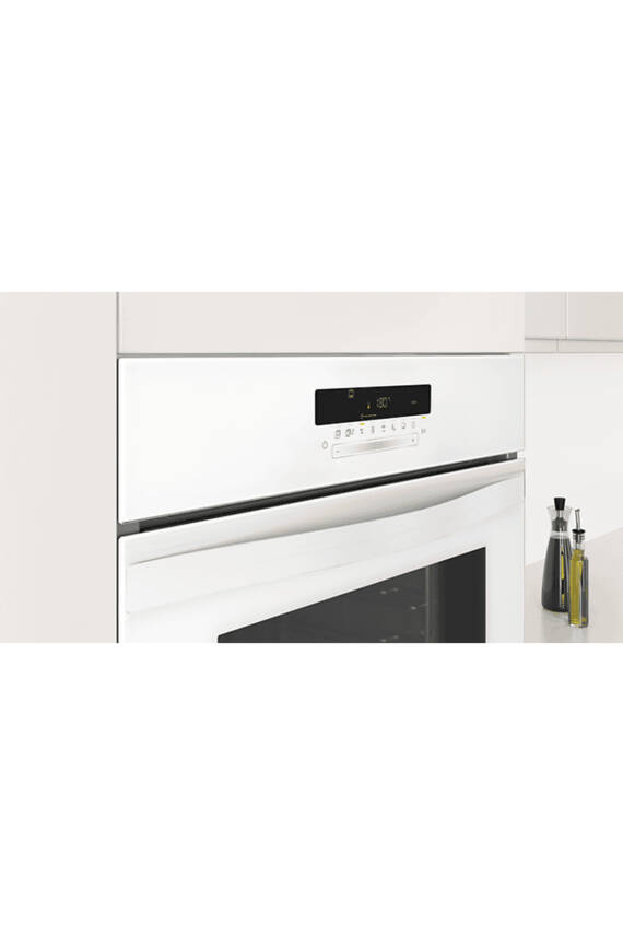 FRMA356C Ankastre Fırın - 2