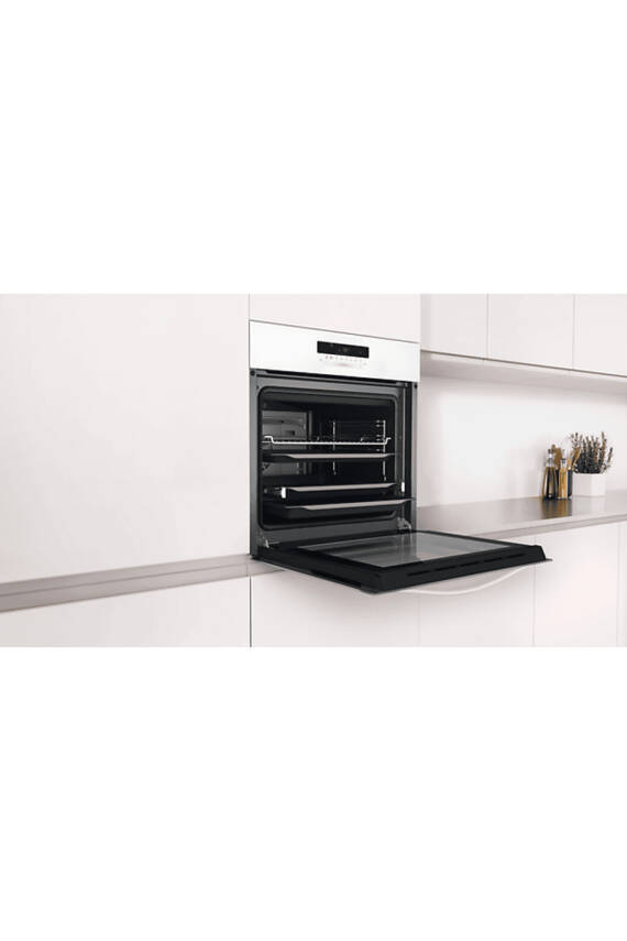 FRMA356C Ankastre Fırın - 4