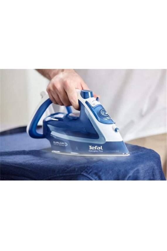 Fv5770 Easygliss Plus 2700 W Buharlı Ütü - 1