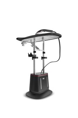 Jetsteam 1180H Masalı Dikey Ütü Siyah - 3