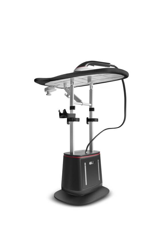 Jetsteam 1180H Masalı Dikey Ütü Siyah - 3