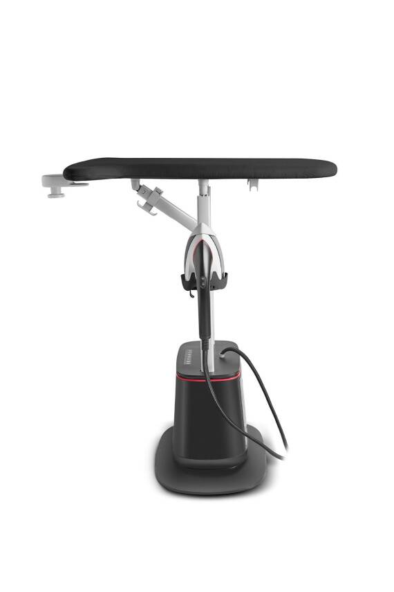 Jetsteam 1180H Masalı Dikey Ütü Siyah - 4