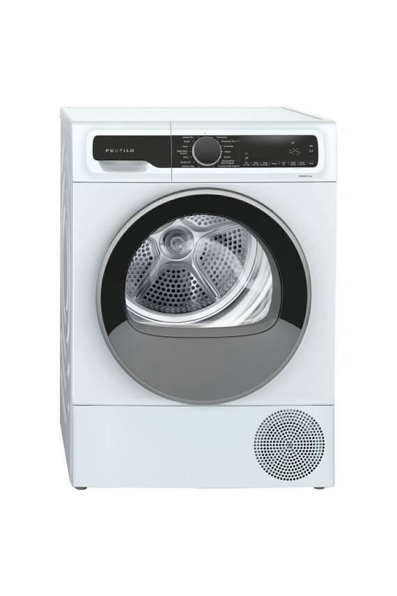 Km10610ctr A 10 Kg Isı Pompalı Çamaşır Kurutma Makinesi - 1