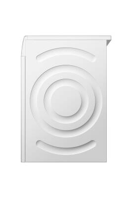 Km10610ctr A 10 Kg Isı Pompalı Çamaşır Kurutma Makinesi - 2