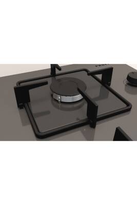 OE36P9P10D Gazlı Ankastre Ocak - 4