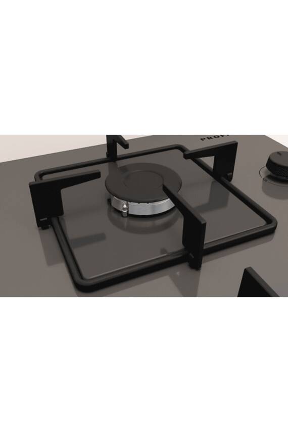 OE36P9P10D Gazlı Ankastre Ocak - 4