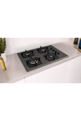 OE37H9P10D Gazlı Ankastre Ocak - 3