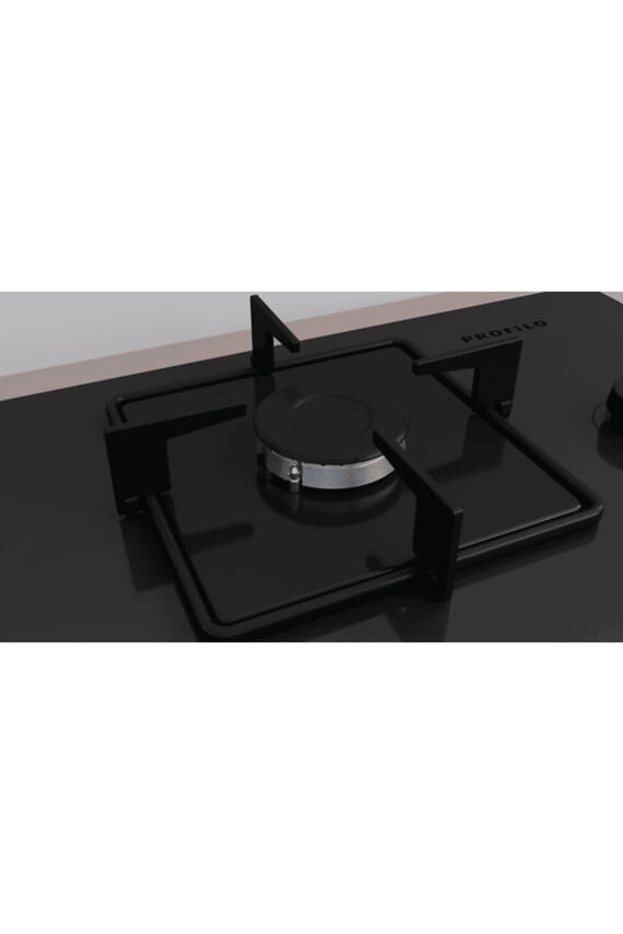 OE37H9P10D Gazlı Ankastre Ocak - 5